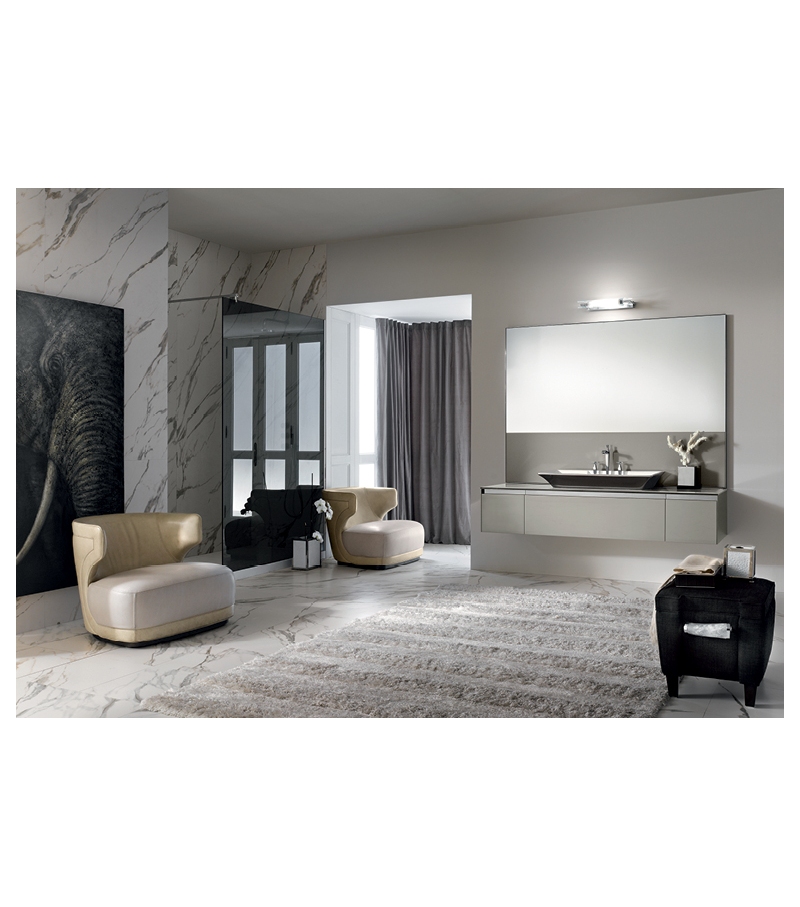 Four Season 13 Vitage Sistema Baño