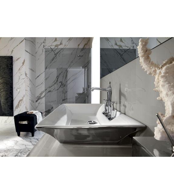 Four Season 13 Vitage Sistema Baño