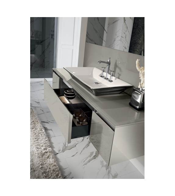 Four Season 13 Vitage Sistema Baño