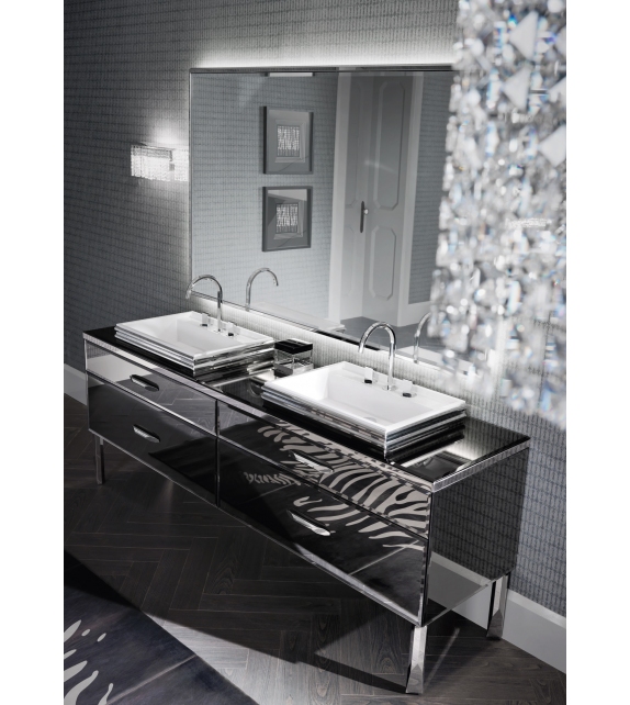 Hilton 01 Vitage Badezimmersystem