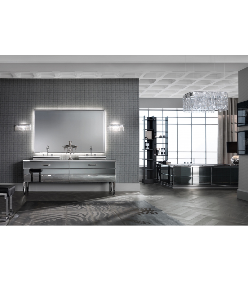 Hilton 01 Vitage Système de Bain