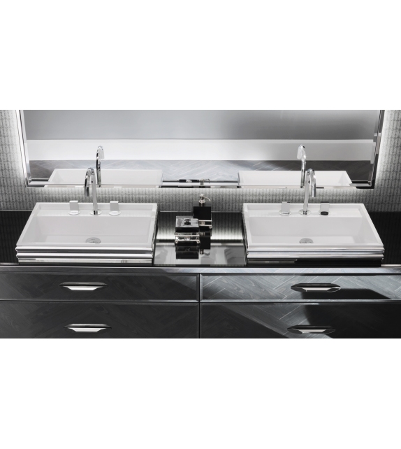 Hilton 01 Vitage Bathroom System