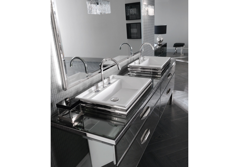 Hilton 01 Vitage Bathroom System Milia Shop