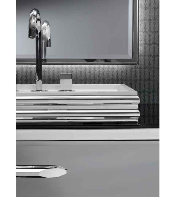 Hilton 01 Vitage Système de Bain