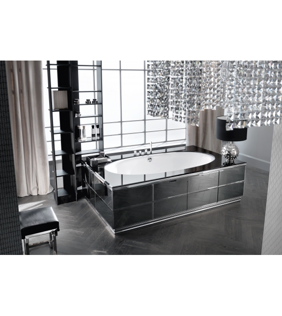 Hilton 01 Vitage Système de Bain