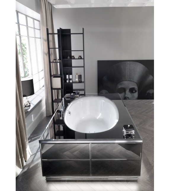 Hilton 01 Vitage Bathroom System