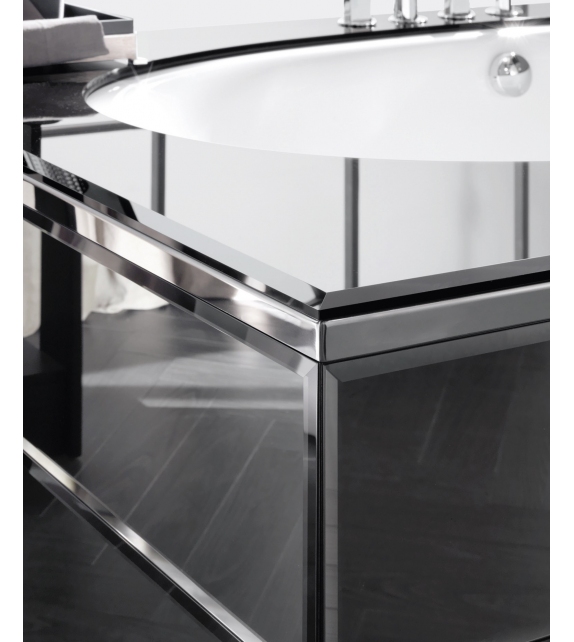 Hilton 01 Vitage Badezimmersystem