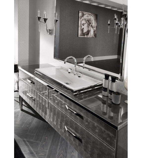 Hilton 02 Vitage Sistema Bagno