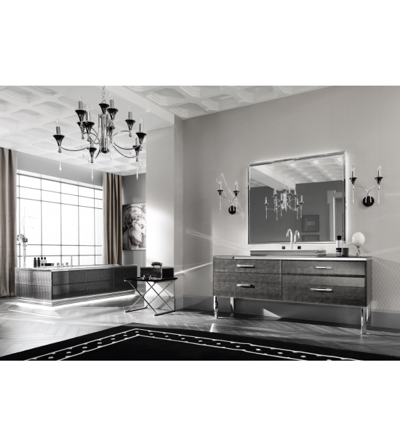 Hilton 02 Vitage Sistema Baño