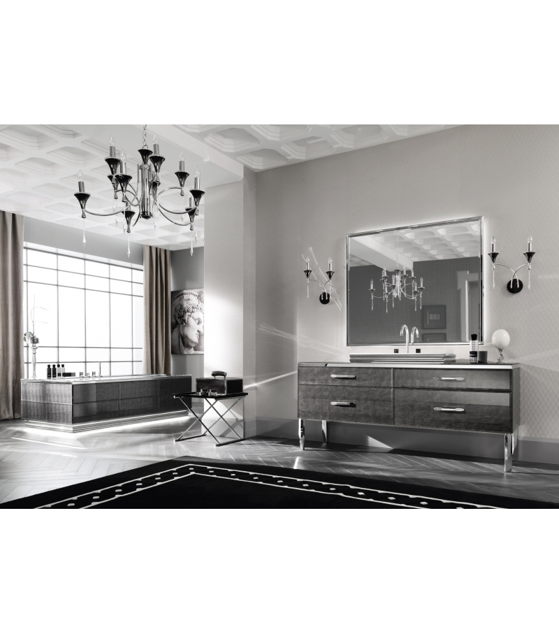 Hilton 02 Vitage Sistema Baño