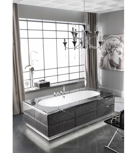 Hilton 02 Vitage Sistema Baño