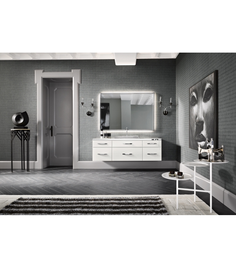 Hilton 04 Vitage Système de Bain