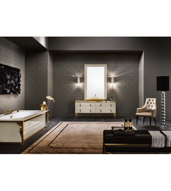 Majestic 01 Vitage Sistema Baño