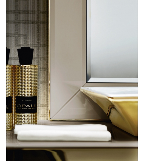 Majestic 01 Vitage Bathroom System