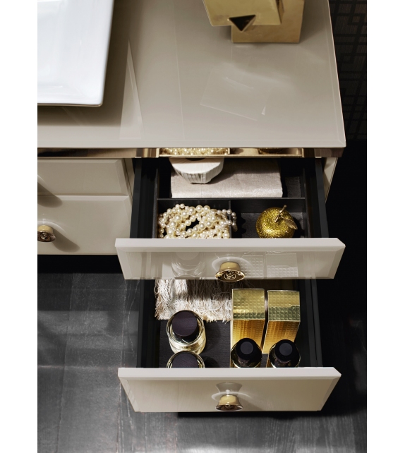 Majestic 01 Vitage Bathroom System