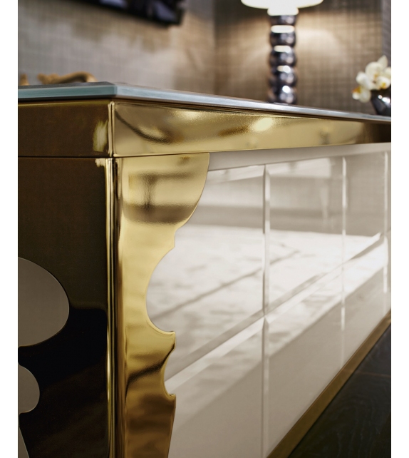 Majestic 01 Vitage Système de Bain