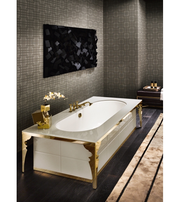 Majestic 01 Vitage Système de Bain