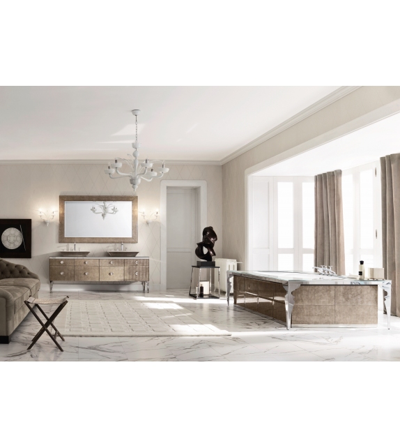 Majestic 02 Vitage Sistema Baño