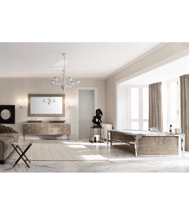 Majestic 02 Vitage Sistema Baño