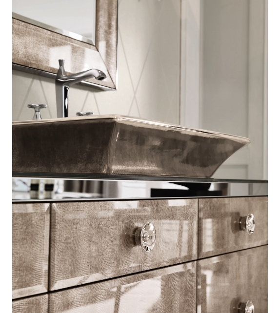 Majestic 02 Vitage Sistema Bagno