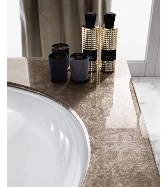 Majestic 02 Vitage Système de Bain