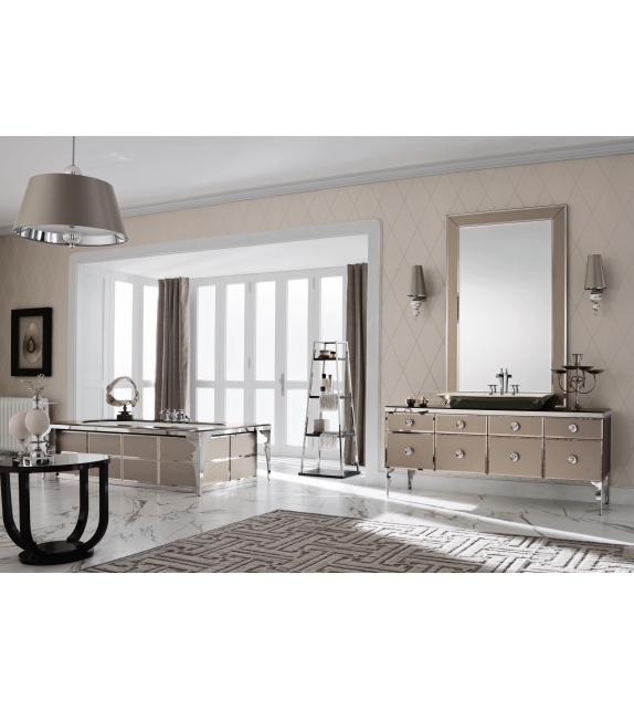 Majestic 03 Vitage Sistema Baño