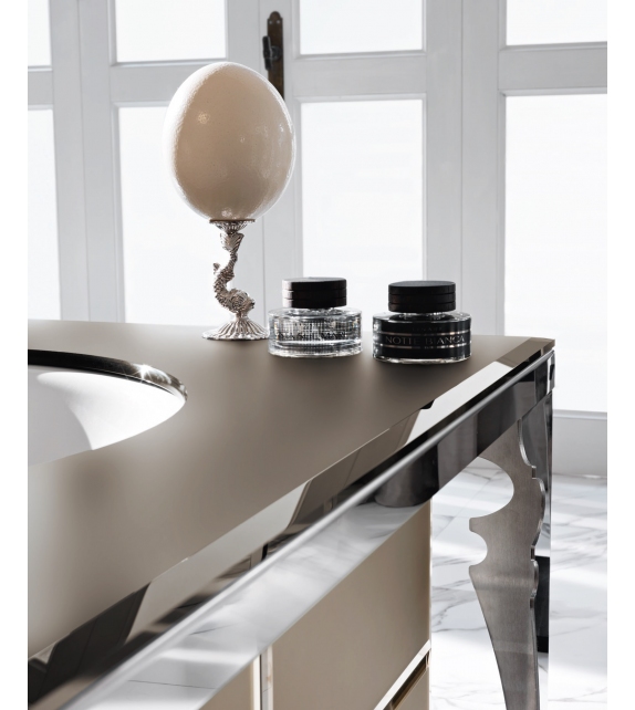 Majestic 03 Vitage Sistema Bagno