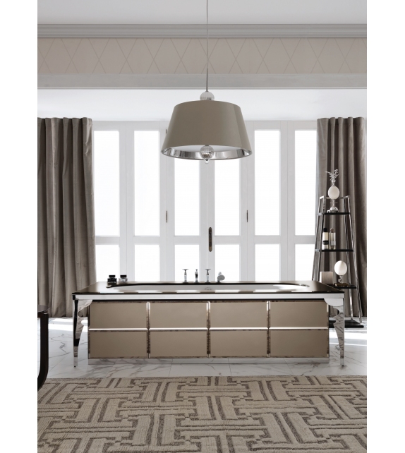 Majestic 03 Vitage Sistema Baño