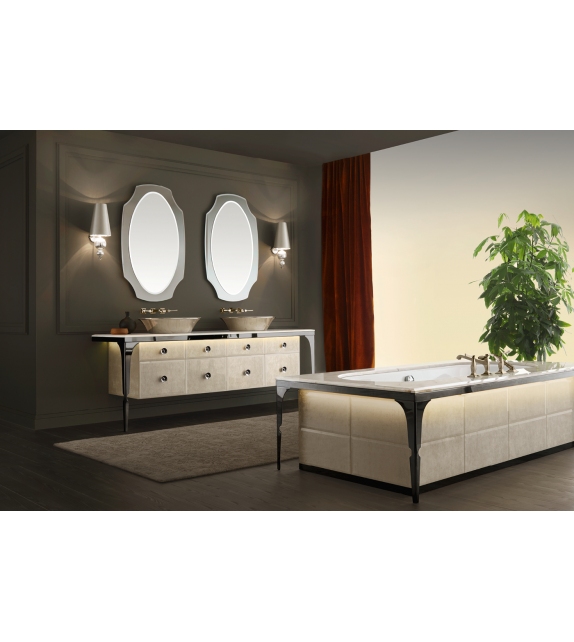 Majestic 06 Vitage Sistema Baño