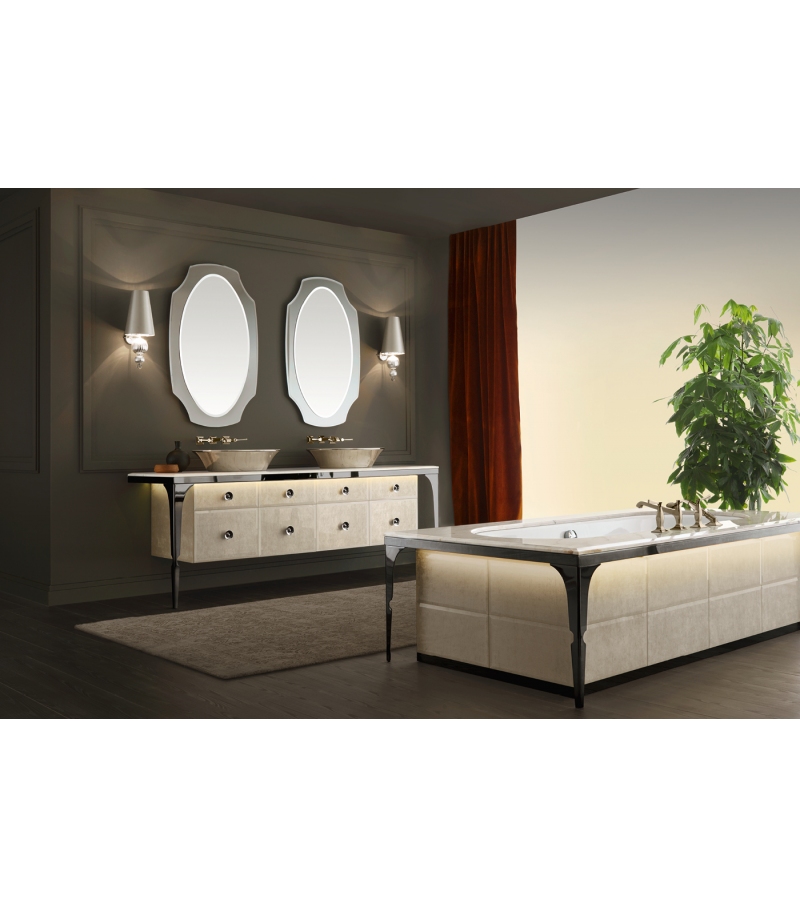 Majestic 06 Vitage Système de Bain