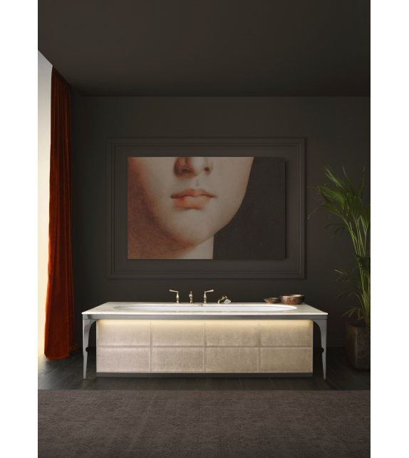 Majestic 06 Vitage Sistema Bagno