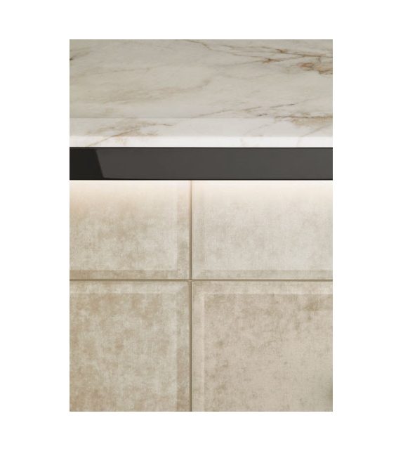 Majestic 06 Vitage Système de Bain