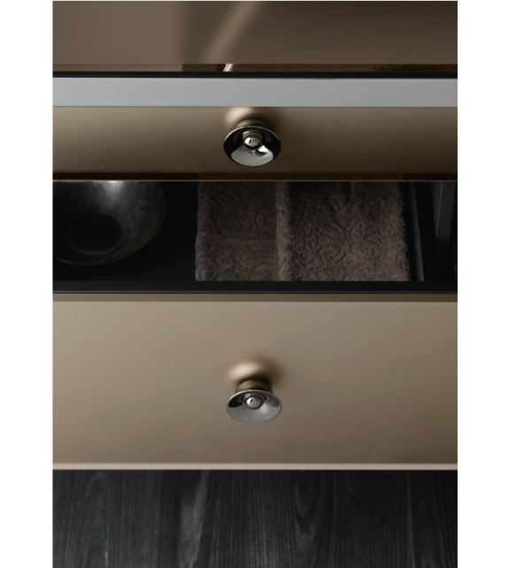 Majestic 07 Vitage Sistema Bagno