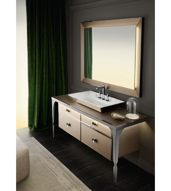 Majestic 07 Vitage Sistema Baño