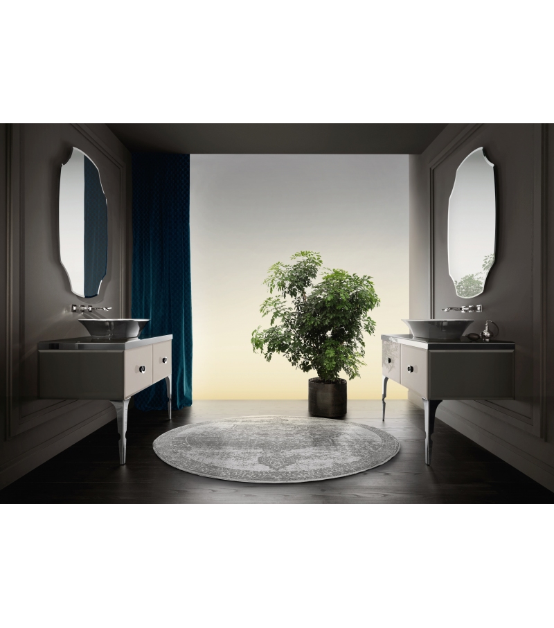 Majestic 08 Vitage Badezimmersystem