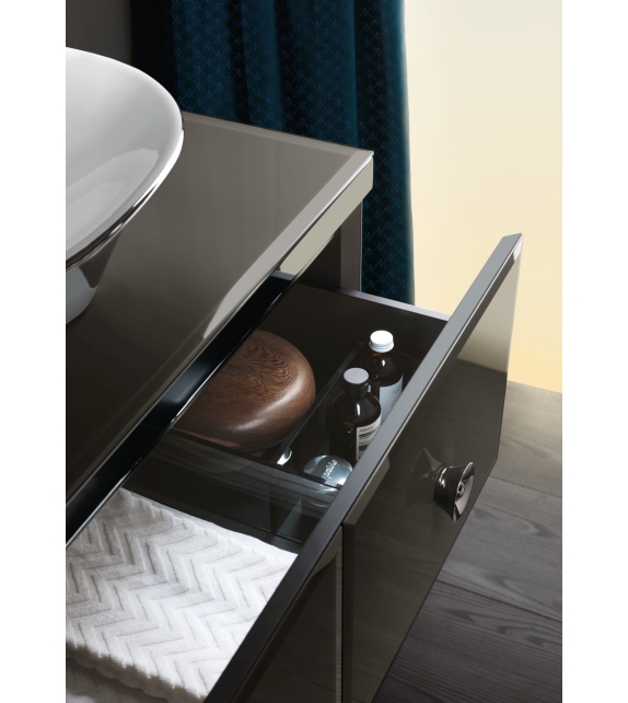 Majestic 08 Vitage Bathroom System