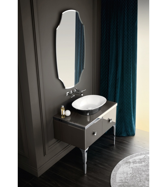 Majestic 08 Vitage Badezimmersystem