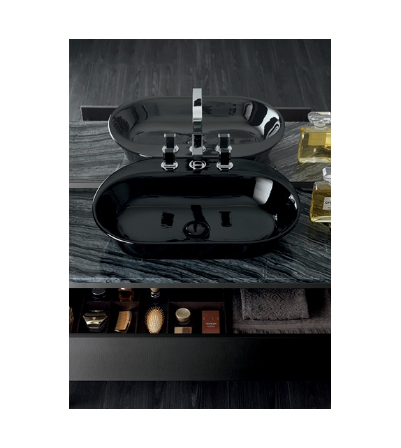 Algonquin 01 Vitage Sistema Baño