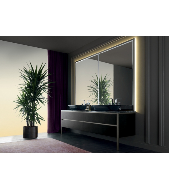 Algonquin 01 Vitage Sistema Bagno