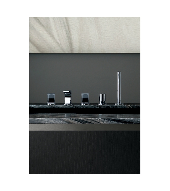 Algonquin 01 Vitage Sistema Bagno