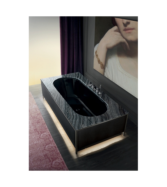 Algonquin 01 Vitage Sistema Bagno