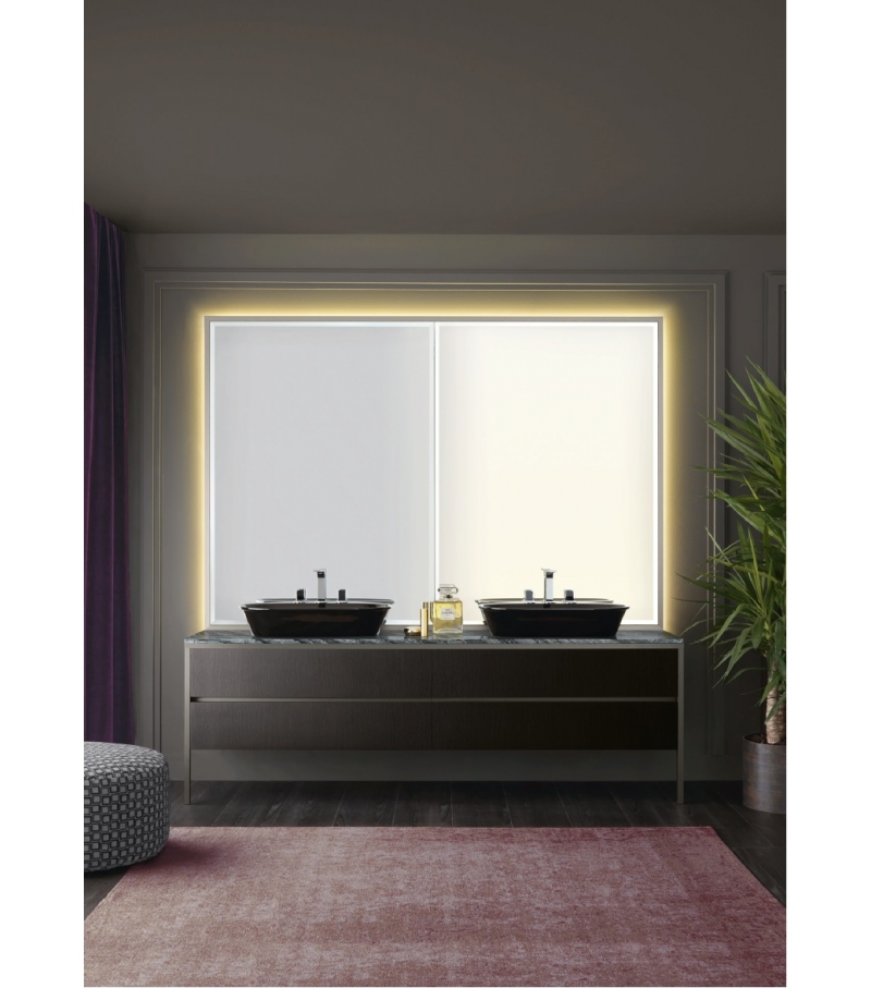 Algonquin 01 Vitage Sistema Bagno