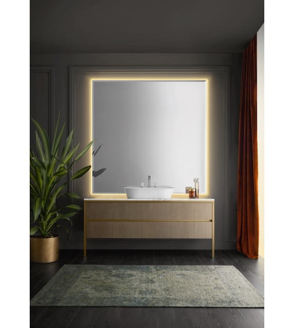 Algonquin 02 Vitage Sistema Baño