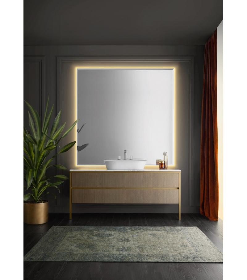 Algonquin 02 Vitage Sistema Baño