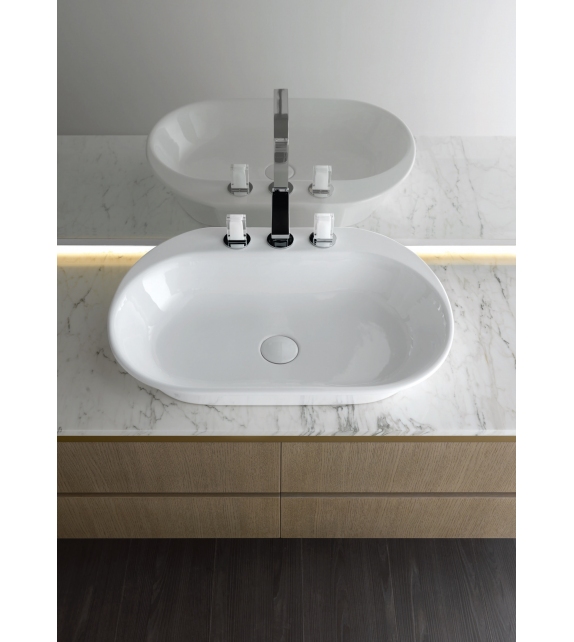 Algonquin 02 Vitage Sistema Baño