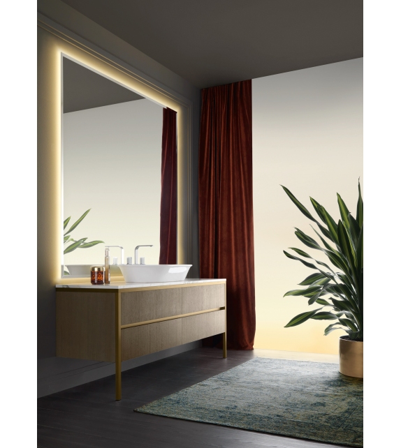 Algonquin 02 Vitage Sistema Baño