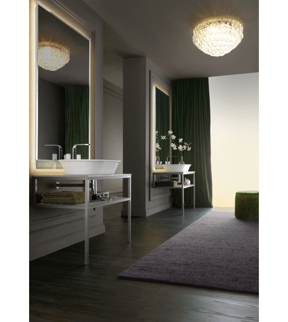 Algonquin 03 Vitage Système de Bain