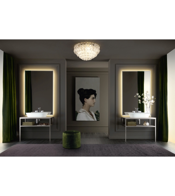 Algonquin 03 Vitage Sistema Baño