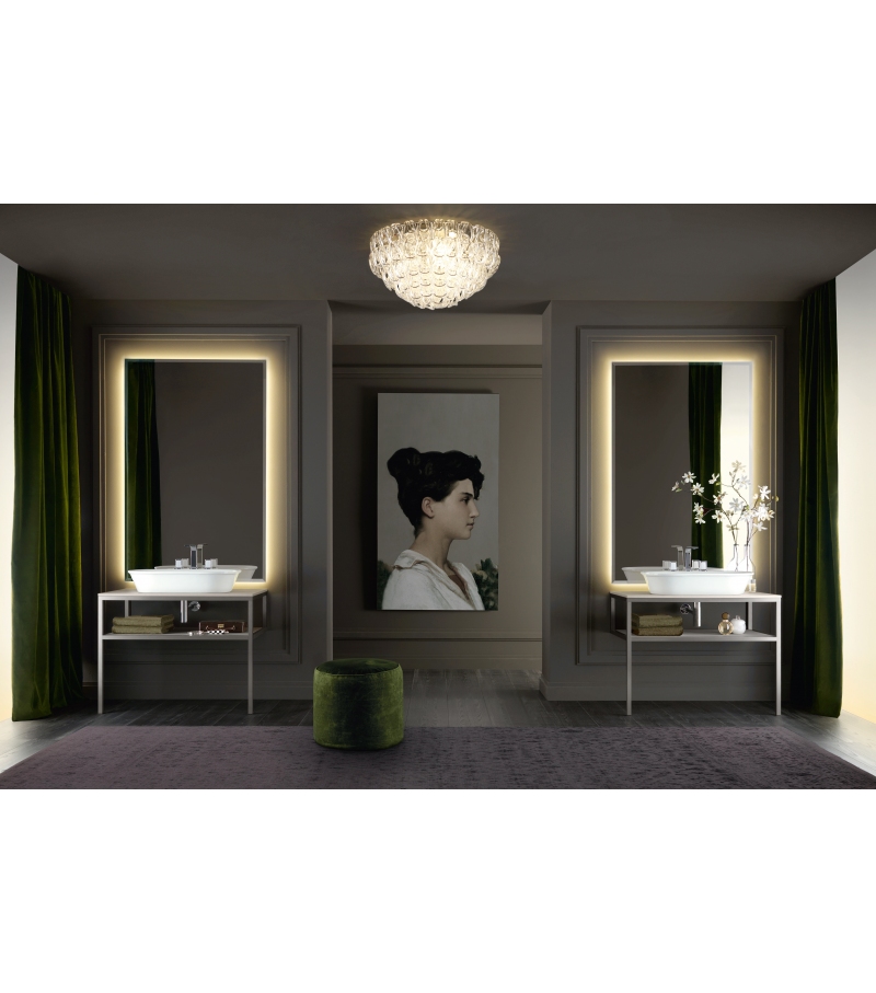 Algonquin 03 Vitage Sistema Baño