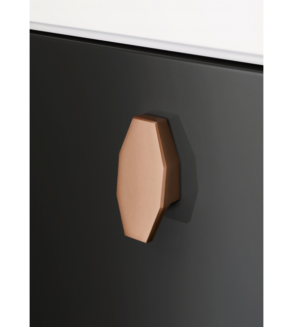 Dandy 01 Vitage Sistema Bagno